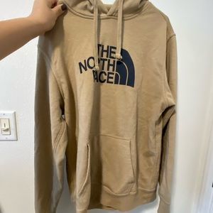 North Face Men's Hoodie